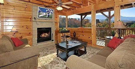 Dollywood Cabins